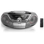 Radioodtwarzacz Philips AZ783/12 (12W/ FM/ MP3/ USB/ CD)