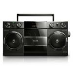 Boombox Philips OST690/10 (12W/ USB)