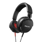 Słuchawki Dj Philips SHL3100BK/10 (czarne/ nauszne)