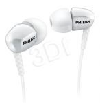 Słuchawki Philips SHE3900WT/00 (białe)