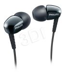 Słuchawki Philips SHE3900BK/00 (czarne)