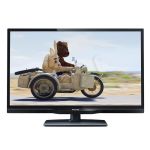 TV 24\ LCD LED Philips 24PHH4109/88 (Tuner Cyfrowy 100Hz   USB )