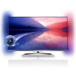 TV 47\ LCD LED Philips 47HFL7108D/12 (Tuner Cyfrowy 100Hz Smart TV Tryb 3D USB LAN,WiFi)