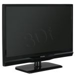 TV 20\ LCD LED Philips 20PHH4109/88   (Tuner Cyfrowy 100Hz   USB )