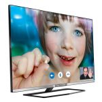 TV 42\ LCD LED Philips 42PFH5609/88 (Tuner Cyfrowy 200Hz Smart TV  USB LAN,WiFi)