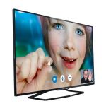 TV 42 LCD LED Philips 42PFH6109/88 (Tuner Cyfrowy 200Hz Smart TV Tryb 3D USB LAN,WiFi)