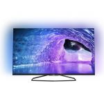 TV 42\ LCD LED Philips 42PFS7509/12 (Tuner Cyfrowy 800Hz Smart TV Tryb 3D USB LAN,WiFi)