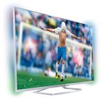 TV 48\ LCD LED Philips 48PFS6609/12    (Tuner Cyfrowy 400Hz Smart TV Tryb 3D USB LAN,WiFi)