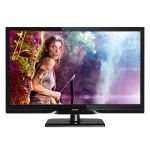 TV 23\ LCD LED Philips 23PHH4009/88 (Tuner Cyfrowy 100Hz   USB )