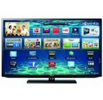 TV 32\ LCD LED Samsung UE32EH5300  (Tuner Cyfrowy 100Hz Smart TV  USB LAN)