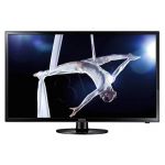 TV 19\ LCD LED Samsung UE19F4000 (Tuner Cyfrowy 100Hz   USB )