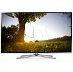 TV 32\ LCD LED Samsung UE32F6400 (Tuner Cyfrowy 200Hz Smart TV Tryb 3D USB LAN,WiFi,Bluetooth)