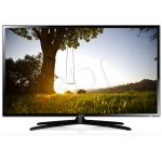 TV 40\ LCD LED Samsung UE40F6100  (Tuner Cyfrowy 200Hz  Tryb 3D USB Bluetooth)