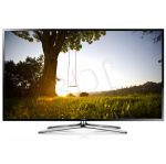 TV 40\ LCD LED Samsung UE40F6400  (Tuner Cyfrowy 200Hz Smart TV Tryb 3D USB LAN,WiFi,Bluetooth)