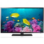 TV 42\ LCD LED Samsung UE42F5000 (Tuner Cyfrowy 100Hz   USB )