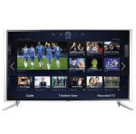 TV 46\ LCD LED Samsung UE46F6800 (Tuner Cyfrowy 400Hz Smart TV Tryb 3D USB LAN,WiFi,Bluetooth)