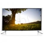 TV 55\ LCD LED Samsung UE55F6800  (Tuner Cyfrowy 400Hz Smart TV Tryb 3D USB LAN,WiFi,Bluetooth)