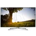 TV 55\ LCD LED Samsung UE55F6500 (Tuner Cyfrowy 400Hz Smart TV Tryb 3D USB LAN,WiFi,Bluetooth)