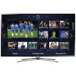 TV 65\ LCD LED Samsung UE65F6400 (Tuner Cyfrowy 200Hz Smart TV Tryb 3D USB LAN,WiFi,Bluetooth)