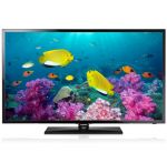 TV 22\ LCD LED Samsung UE22F5000 (Tuner Cyfrowy 100Hz   USB )