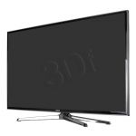 TV 32\ LCD LED Samsung UE32H6400 (Tuner Cyfrowy 200Hz Smart TV Tryb 3D USB LAN,WiFi,Bluetooth)