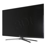 TV 40\ LCD LED Samsung UE40H6200 (Tuner Cyfrowy 200Hz Smart TV Tryb 3D USB LAN,WiFi,Bluetooth)