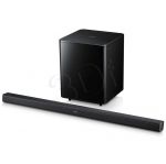 Zestaw głośników SoundBar Samsung HW-F550 (2)