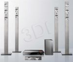 Kino domowe z Blu-ray 3D Samsung HT-F9750W