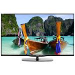 TV 50\ LCD LED Sharp  LC50LE650V (Tuner Cyfrowy 200Hz Smart TV Tryb 3D USB LAN)