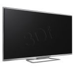 TV 60\ LCD LED Sharp LC-60LE752E (Tuner Cyfrowy 200Hz Smart TV Tryb 3D USB LAN)