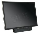 Monitor dotykowy przenośny Sharp LL-S201A