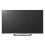 TV 70\ LCD LED Sharp LC-70LE857E (Tuner Cyfrowy 800Hz Smart TV Tryb 3D USB LAN)