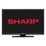 TV 32\ LCD LED Sharp LC-32LD145V (Tuner Cyfrowy 100Hz   USB )