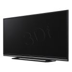 TV 42\ LCD LED Sharp LC-42LD264  (Tuner Cyfrowy 100Hz   USB )