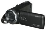 Kamera cyfrowa Sony  HDR-CX330