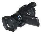 Kamera cyfrowa Sony HDR-CX900