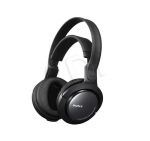 Słuchawki Sony MDR-RF810RK (czarne/ nauszne)