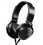 Słuchawki Sony MDR-XB600B (czarne/ nauszne/ extra bass)