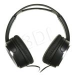 Słuchawki Sony MDR-XD150B (czarne/ nauszne)