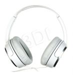 Słuchawki Sony MDR-XD150W (białe/ nauszne)