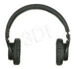 Słuchawki bezprzewodowe Sony MDR-ZX750 B (czarne/ z noice canceling)