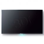 TV 55\ LCD LED Sony KDL-55W805AB (Tuner Cyfrowy 400Hz Smart TV Tryb 3D USB LAN,WiFi)