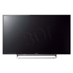 TV 40\ LCD LED Sony  KDL-40W605 (Tuner Cyfrowy 200Hz Smart TV  USB LAN,WiFi)