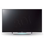 TV 42\ LCD LED Sony KDL-42W705B (Tuner Cyfrowy 200Hz Smart TV  USB LAN,WiFi)