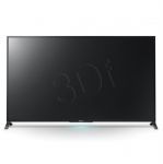 TV 60\ LCD LED Sony KDL-60W855 (Tuner Cyfrowy 400Hz Smart TV Tryb 3D USB LAN,WiFi)