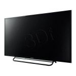 TV 32\ LCD LED Sony KDL-32R435 (Tuner Cyfrowy 100Hz   USB WiFi)