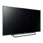 TV 40\ LCD LED Sony KDL-40R485A  (Tuner Cyfrowy 100Hz   USB WiFi)