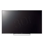 TV 60\ LCD LED Sony KDL-60W605B (Tuner Cyfrowy 480Hz Smart TV  USB LAN,WiFi)