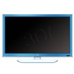 TV 26\ LCD LED TCL L26E4133 (Tuner Cyfrowy 50Hz   USB )