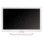 TV 24\ LCD LED TCL L24E4253F (Tuner Cyfrowy 50Hz   USB )